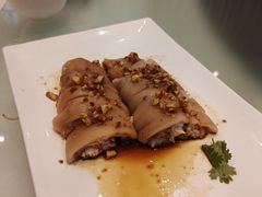 沙姜猪手-御口福(王圣堂店)