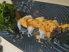 -比亚森自助烤肉料理(裕华店)