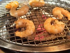 -山之屋炭火烧肉·生啤畅饮(大朗万科中央公园店)