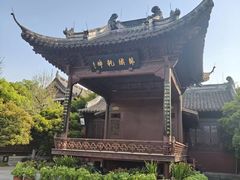 -钱王祠