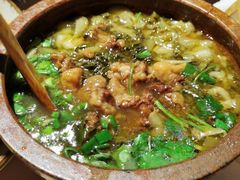 花溪牛肉粉-山石榴·贵州菜(丰盛里店)