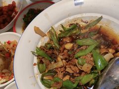 -兰湘子·湘菜小炒(天水兰天城市广场店)