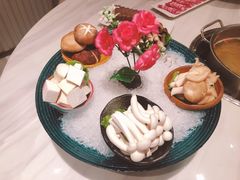 -新一哥粤菜火锅(瑞金店)