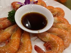 -华山国际酒店-西餐厅