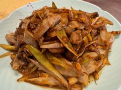 -南来顺饭庄·清真(南菜园店)