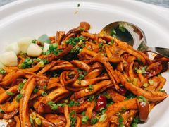 -马仕玖煲·融合菜·酥不腻烤鸭(人大店)