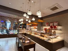 -CARINO BAKERY&CAFE(南方商城店)