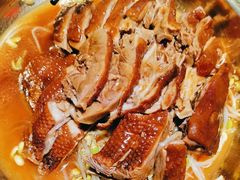 -原味田园·客家菜·土窑鸡(中航城君尚购物中心店)