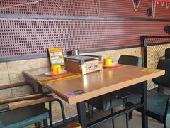 -喝丢一只鞋海鲜烧烤·海肠捞饭(东关街店)