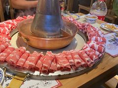 -东镇老火锅(长春路首店)