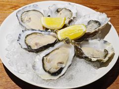 生蚝-Mercato莫卡多露台餐厅与酒吧(K11店)