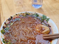 -甘记肥肠粉(马鞍北路店)