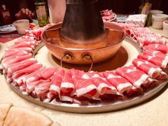 -东镇老火锅(长春路首店)