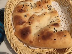 -伊斯坦布尔土耳其清真咖啡餐厅