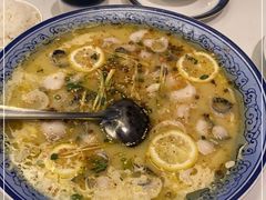 -你鲟欢·香茅柠檬鱼(金沙店)