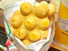 -美芝莲(领展购物广场中关村店)