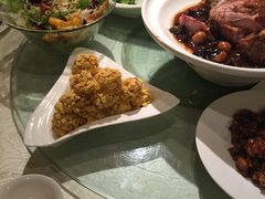 -宝轩渔府·老字号海鲜·正宗津菜(水上店)