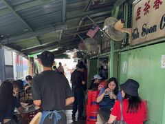 -多春茶室