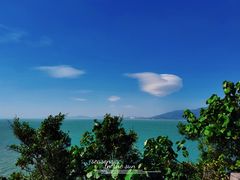 -海南分界洲岛旅游区