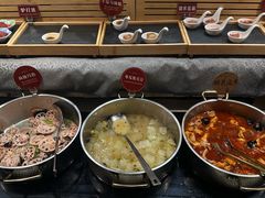 -素虎料理(前门店)