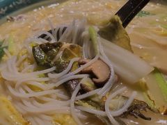 -新悦·霞浦海鲜生(上下杭店)