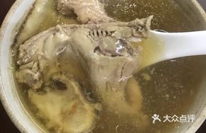 Red Ginseng and Angelica Stewed Squab