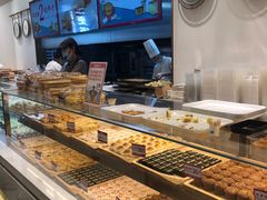 -東更道点心行(文化东路店)