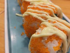 -隐炉和牛烧肉店(群力店)