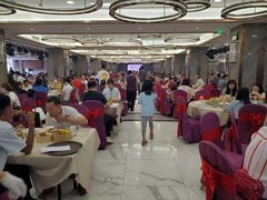 大堂-金榜大酒店-中餐