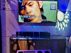 -皇马纯KTV·量贩·聚会(民治店)