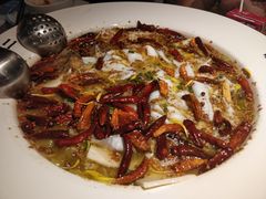 -太二酸菜鱼(福州泰禾店)