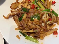 -楚禾宴·家宴(光谷大道店)