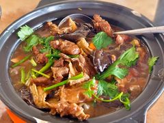 -关丹乞丐鸡海鲜饭店
