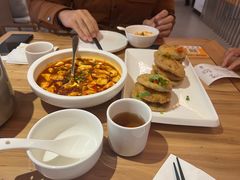 -枣子树·素食餐厅(普陀山店)