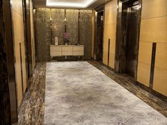 -杭州城中香格里拉大酒店