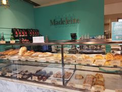 -Madeleine玛德琳(永平里店)