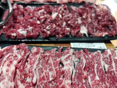 -潮味四季潮汕牛肉火锅(来凤街店)
