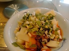 -粤香村(清真川菜店)