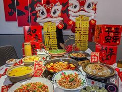 -李子坝梁山鸡(李子坝大鸡哥店)