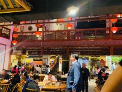 -巴人堂(女儿城店)