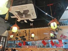 -耙吉吉川味小酒馆(本地人回头店)