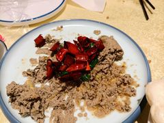 -新侨小馆(东直门北小街店)