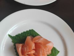 -长春凯悦酒店咖啡厅Market Café