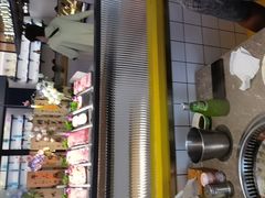 -锅儿欢海鲜火锅烤肉自助餐(东港凯虹店)