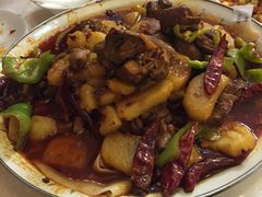 -楼兰印象(朝外店)