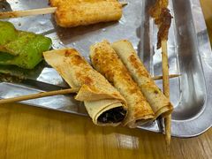 -刘文祥麻辣烫(观前街店)
