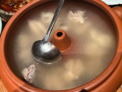 -丽江金茂凯悦臻选酒店-滇香馆