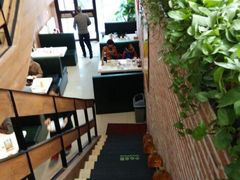 -金豆角砂锅焖面(安贞店)