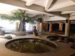 -沃阁巴厘原墅餐厅