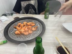 -船奇蒸汽海鲜·闽菜(八市海鲜总店)